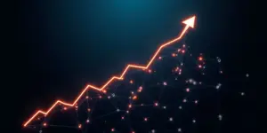 China Financial Leasing investiert in Krypto-Plattform