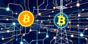 Bitcoin-Miner werden zu KI-Infrastruktur-Partnern