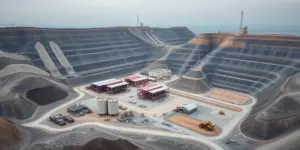 China: Exportkontrollen für Seltene Erden – Kein Verbot?