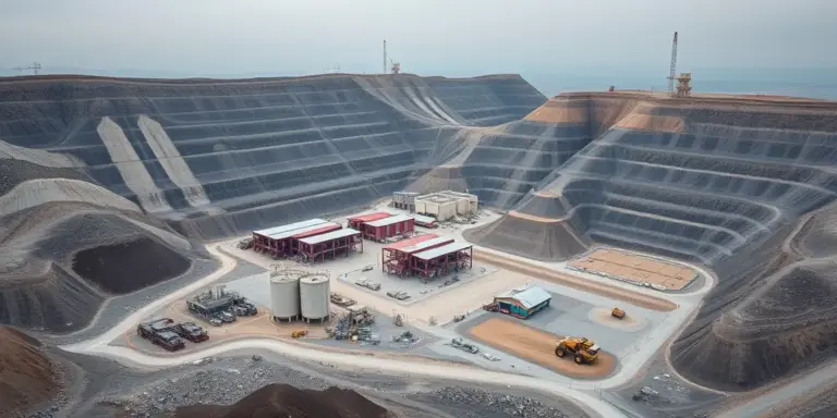 China: Exportkontrollen für Seltene Erden – Kein Verbot?