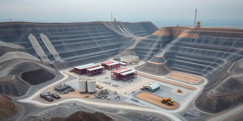 China Exportkontrollen für Seltene Erden Kein Verbot | BlockchainTicker China: Exportkontrollen für Seltene Erden – Kein Verbot?