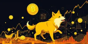Dogecoin Kursziel: Aktuelle Prognosen & Entwicklungen (2025)