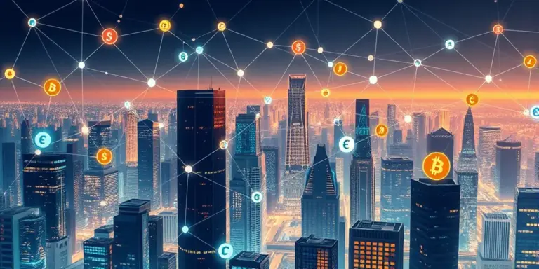 Stablecoins: Werden sie bis 2030 alle Währungen ersetzen?