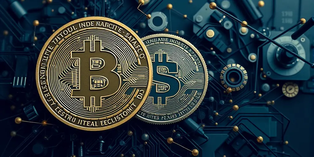 Fed-Gouverneur Barr warnt vor Bitcoin-Lücke im GENIUS Act | BlockchainTicker Fed-Gouverneur Barr warnt vor Bitcoin-Lücke im GENIUS Act