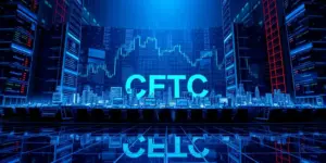 CFTC: Giancarlo als Kandidat im Gespräch