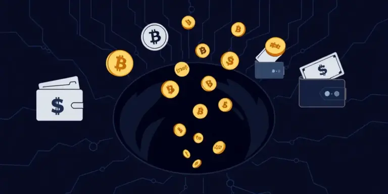 Krypto-Drainer: 538 Mio. USD Schaden – Schutz kommt