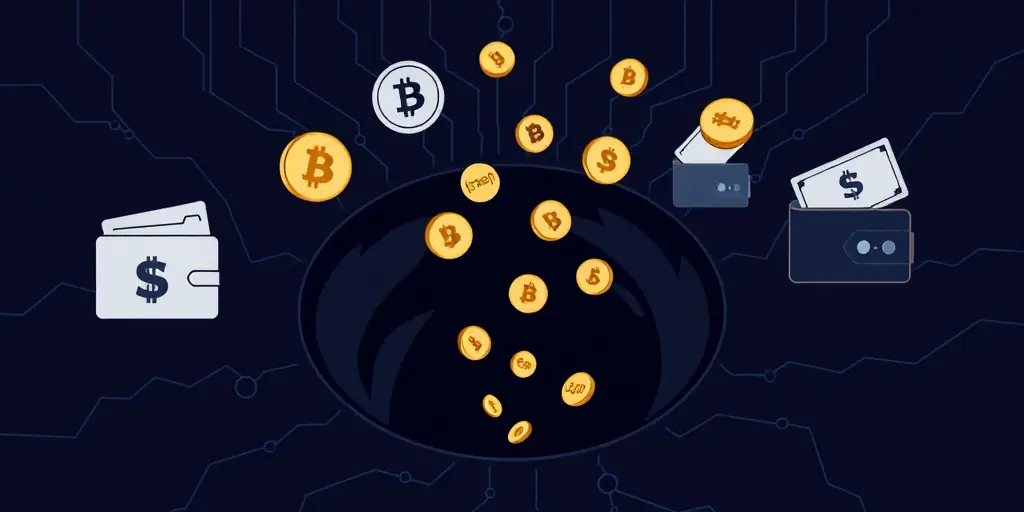 Krypto-Drainer: 538 Mio. USD Schaden – Schutz kommt