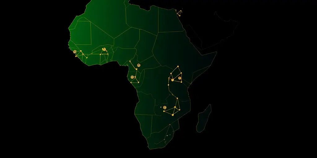 Krypto-Gesetze in Afrika: Neue Regulierungen
