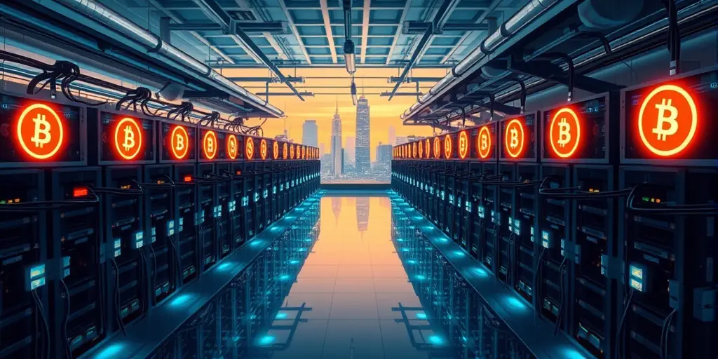 Bitcoin-Mining: Canaan stabilisiert Japans Stromnetz