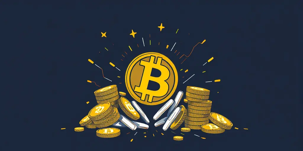 Bitcoin Treasury NAV-Zusammenbruch Seltene Kaufgelegenheit | BlockchainTicker Bitcoin Treasury NAV-Zusammenbruch: Seltene Kaufgelegenheit?