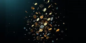 Krypto-Airdrops: Warum 88% scheitern (2025)