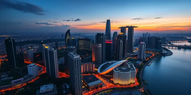 Singapur: Neue Krypto-Regeln für Banken?