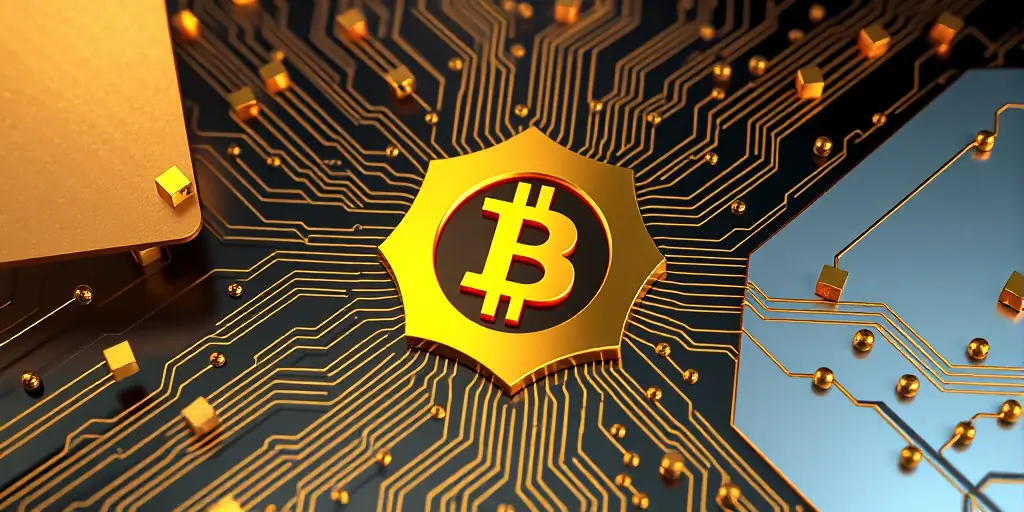 Sequans: 111 Mio. USD Bitcoin Transfer