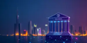 GFH Financial Group integriert Binance Pay in Bahrain