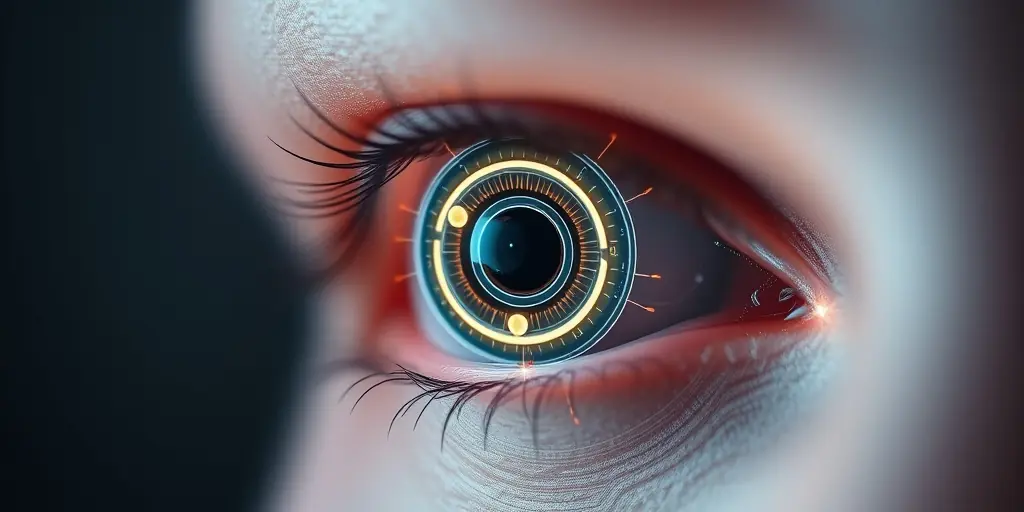 Stanford Augenchip Hoffnung für blinde Menschen | BlockchainTicker Stanford Augenchip: Hoffnung für blinde Menschen