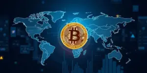 Staaten horten Bitcoin: Strategische Wende im Finanzsystem?