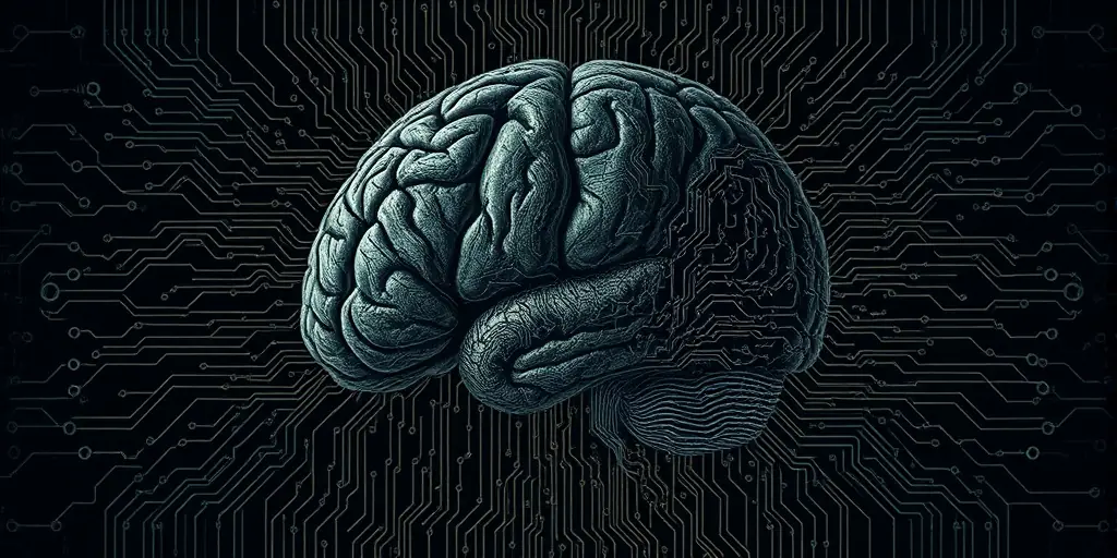 KI-Brain-Rot Soziale Medien schaden der Intelligenz von KI | BlockchainTicker KI-Brain-Rot: Soziale Medien schaden der Intelligenz von KI