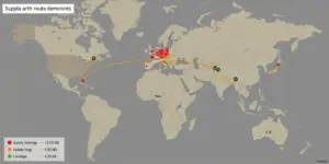 China verschärft Exportkontrollen für Seltene Erden
