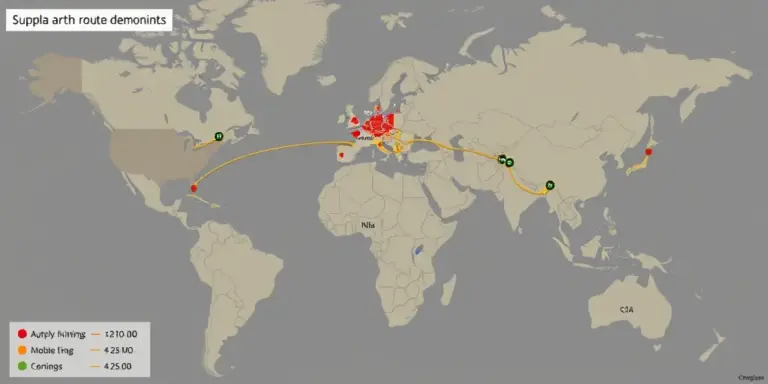 China verschärft Exportkontrollen für Seltene Erden
