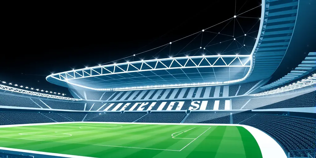 Tethers Einfluss bei Juventus Turin Beteiligung und Ziele | BlockchainTicker Tether's Einfluss bei Juventus Turin: Beteiligung und Ziele