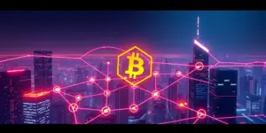 Bitcoin DeFi: Wachstum, Risiken, Zukunft