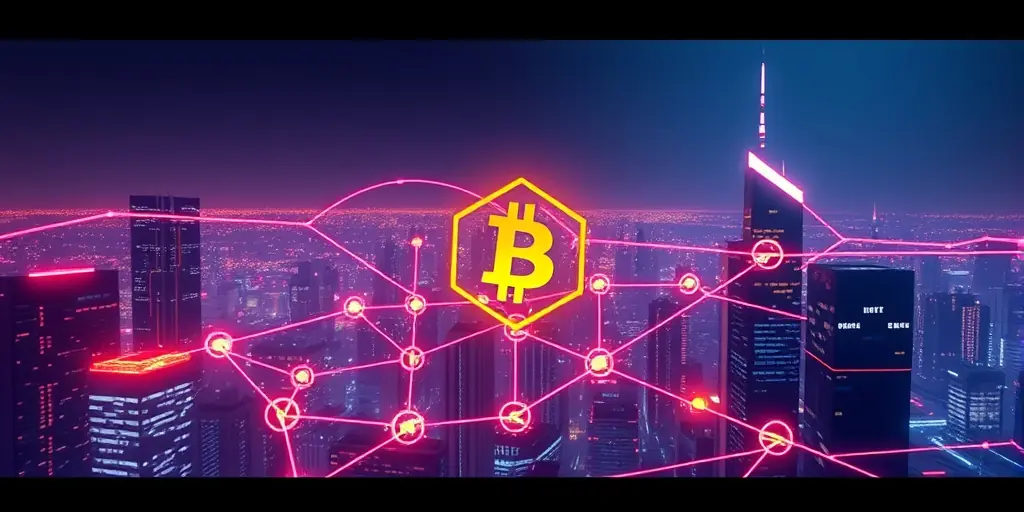 Bitcoin DeFi Wachstum Risiken Zukunft | BlockchainTicker Bitcoin DeFi: Wachstum, Risiken, Zukunft