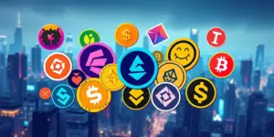 Solana Meme Coins: Marktdynamik, Top Coins & Risiken (2025)