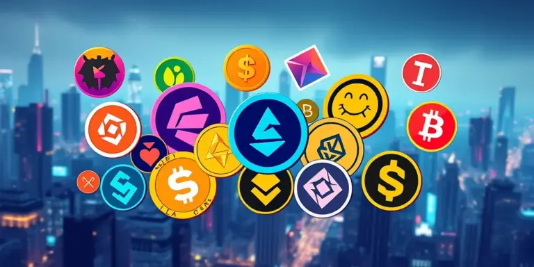 Solana Meme Coins: Marktdynamik, Top Coins & Risiken (2025)