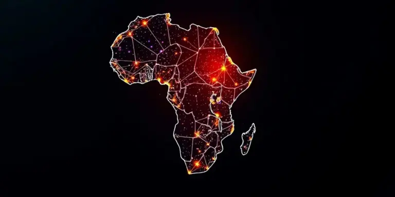 Krypto in Afrika: Chancen & Risiken