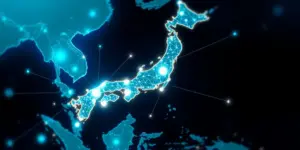 Avalanche: Japanischer Riese steigt ein