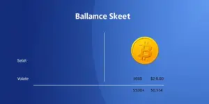 S&P Global bewertet Bitcoin-Firma Strategy Inc. mit B-