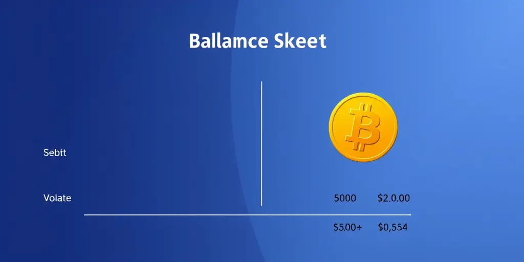 SP Global bewertet Bitcoin-Firma Strategy Inc mit B- | BlockchainTicker S&P Global bewertet Bitcoin-Firma Strategy Inc. mit B-