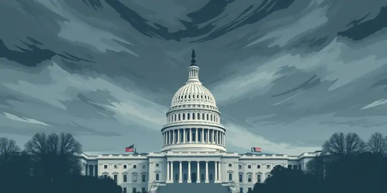 US-Regierung: Shutdown hält an, Finanzminister bestätigt