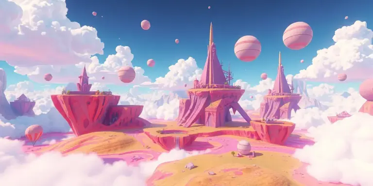 Bored Ape Metaverse Otherside: Starttermin & Amazon NFT Drop