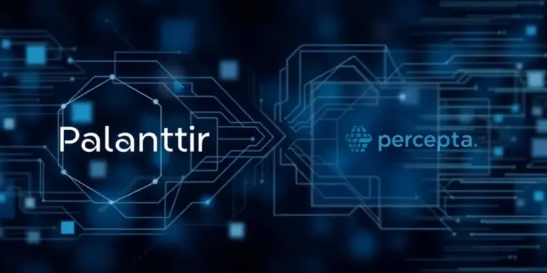 Palantir verklagt Ex-Ingenieure wegen KI-Startup-Gründung