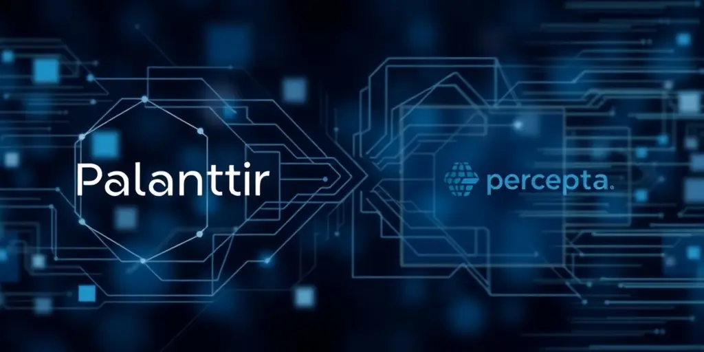 Palantir verklagt Ex-Ingenieure wegen KI-Startup-Gründung | BlockchainTicker Palantir verklagt Ex-Ingenieure wegen KI-Startup-Gründung