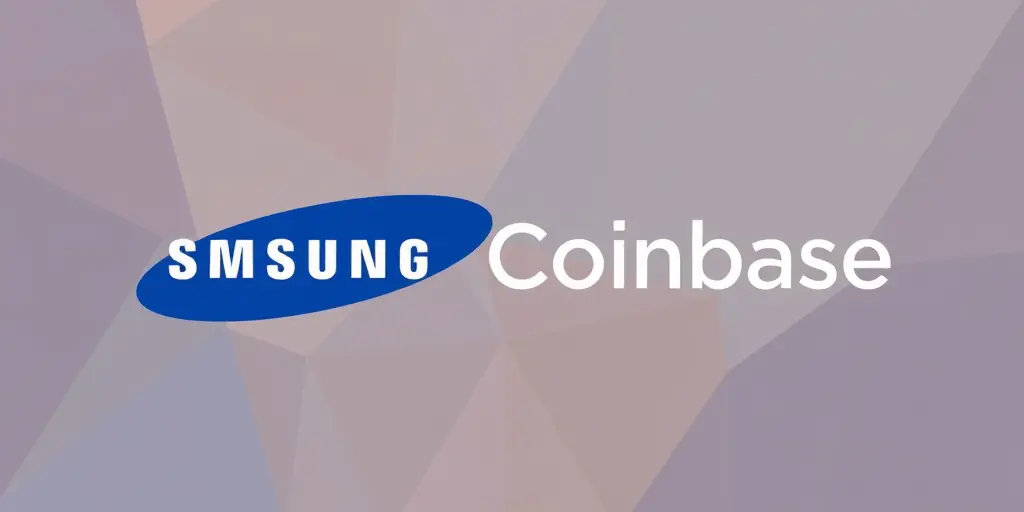 Coinbase Integration Krypto-Käufe in Samsung Wallet | BlockchainTicker Coinbase Integration: Krypto-Käufe in Samsung Wallet