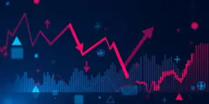 Krypto: Trump-Zölle lösen Marktabsturz aus – Ein Überblick