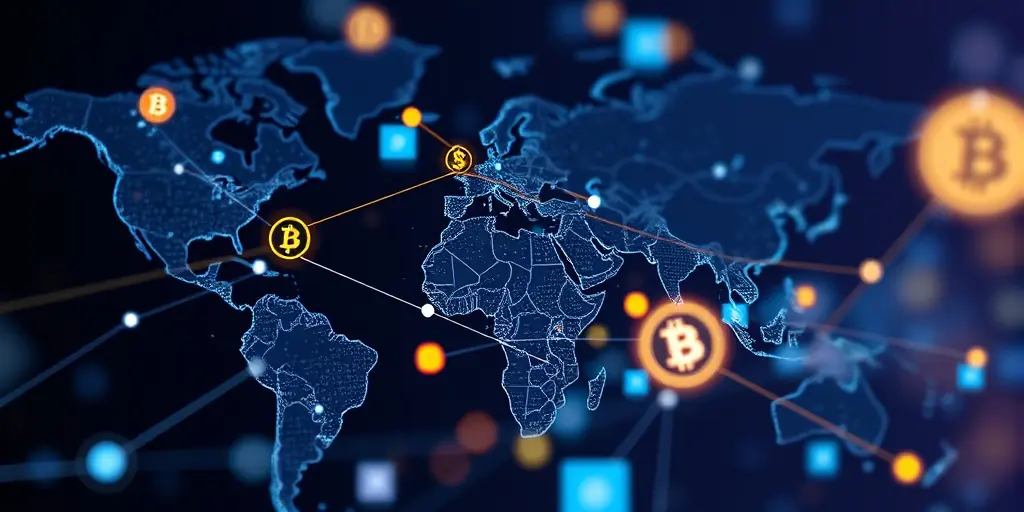 Wise erwägt Stablecoin-Einführung Was bedeutet das | BlockchainTicker Wise erwägt Stablecoin-Einführung: Was bedeutet das?