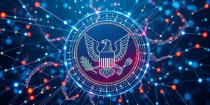 SEC sichert Krypto-Regulierung gegen Trump-Regierung ab