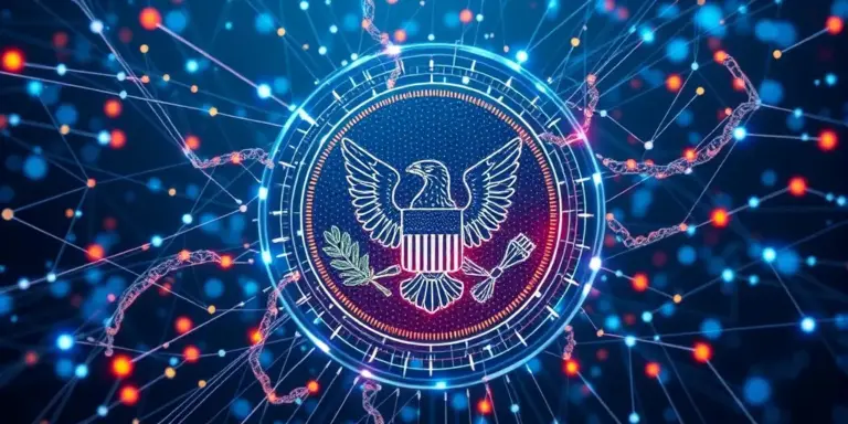 SEC sichert Krypto-Regulierung gegen Trump-Regierung ab