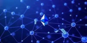 Ethereum-Wale kaufen nach Verkaufsdruck ETH zurück