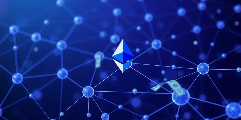 Ethereum-Wale kaufen nach Verkaufsdruck ETH zurück | BlockchainTicker Ethereum-Wale kaufen nach Verkaufsdruck ETH zurück