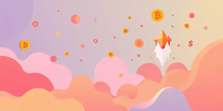 Token Launches: Hype verpufft im Airdrop-Zeitalter