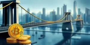 VR Bank Bayern Mitte entwickelt Bitcoin-besicherten Kredit