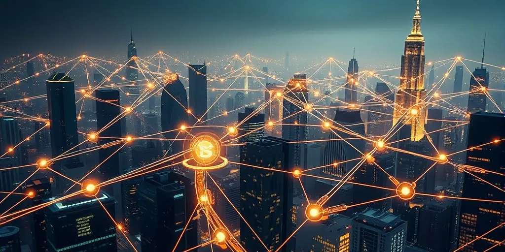 Citi investiert strategisch in Stablecoin-Plattform BVNK | BlockchainTicker Citi investiert strategisch in Stablecoin-Plattform BVNK