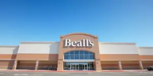 Bealls führt Krypto-Zahlungen in Filialen ein