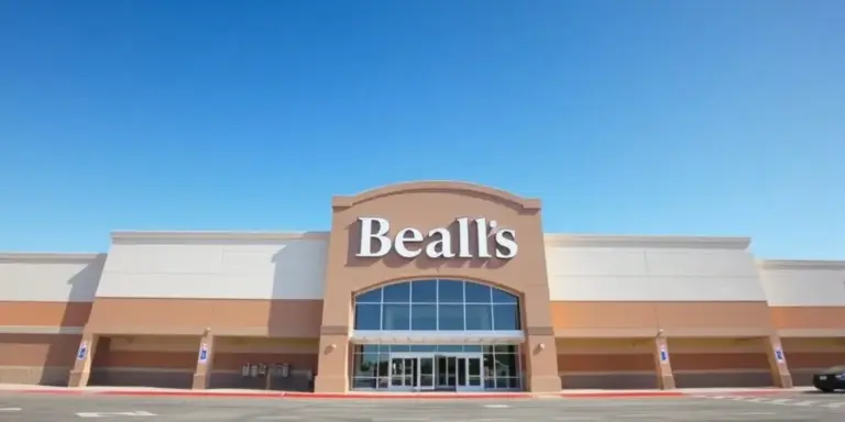 Bealls führt Krypto-Zahlungen in Filialen ein