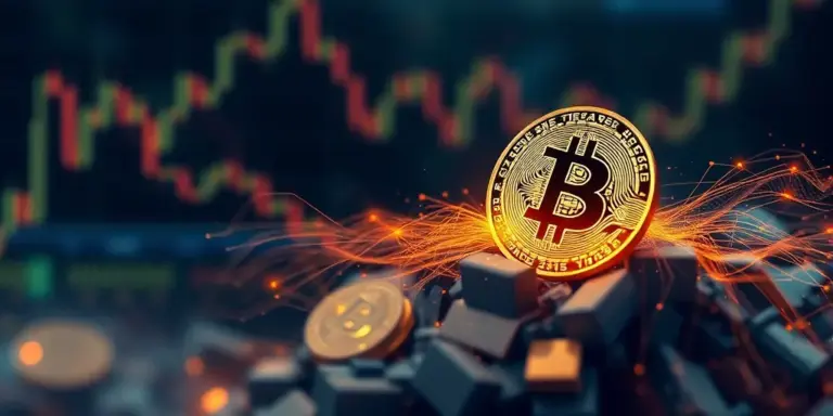 Brasilianisches OranjeBTC: Aktienrückkauf wegen Kursverfalls