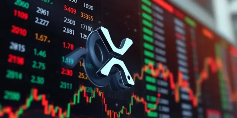 XRP-ETF: Chancen & Risiken im Blick